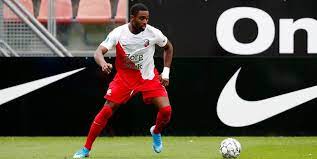 Kerk is a youth exponent from fc utrecht. Why Gyrano Kerk To Celtic Would Make Them Powerful In Attack