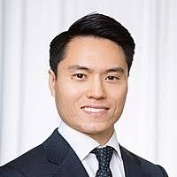 Christopher Ching's Instagram, Twitter & Facebook