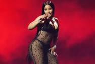 VIDEO] Nicki Minaj VMAs 2023 Performance: Watch Pink Friday 2 Preview