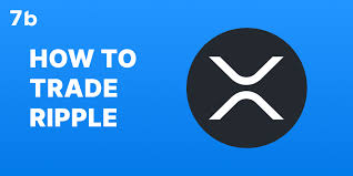 This clipart image is transparent backgroud and png format. Ripple Trading Learn To Trade Xrp 7b Crypto Broker
