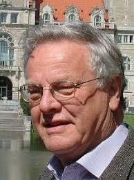 In Memoriam, Dr Chris Rolles