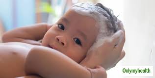 Remember that your little one can still have loads of fun even if it's a short bath. Dry Scalp In Babies Symptoms Causes And Ways To Treat At Home