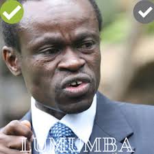 PLO Lumumba for Android