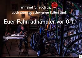 Liebe Velototal Freunde In Zeiten Wie Diesen Ist Es Wichtig Zusammenzustehen Wir Mochten Euch Deshalb Bitten Uns Mittzuteilen Welche Fahrradha In 2020 Broadway Shows