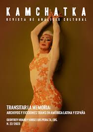 PDF) La emergencia de las identidades travestis en la cultura argentina