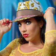 Cheryl Goldsmith (@CCGoldsmith)