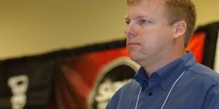 Local man well regarded in music circles