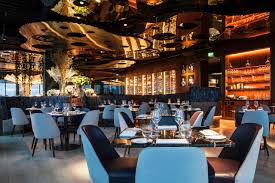 Bar stool trends for 2019. Restaurant Bar Design Awards 2019 London Building Control