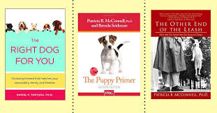 Find dog training books on basic dog obedience, clicker training, dog problem solving & more! The 9 Best Books For New Dog Owners The Strategist