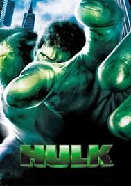 Эрик бана, дженнифер коннелли, сэм эллиотт и др. Hulk The Hulk 2003