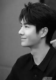 Favorite Black and White Photos of Xiao Zhan and Wang Yibo