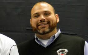 Lambert athletic director Ferrer named interim baseball coach