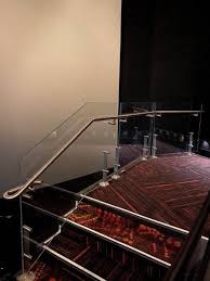Ametco steel railings are designed for use on balcony, decks and stairs. Kubit Stainless Steel Railing System Hdi Railing Systems Nbs Source