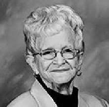 Mary DEVER Obituary (1922