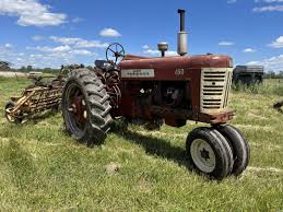 What'S Everyone'S Favorite Mod? Mines The Older Style Tractors. :  R/Farmingsimulator