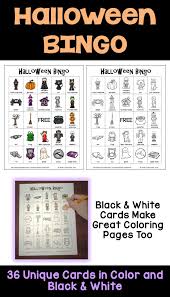 Make your halloween party for kids even more fun with these free printable halloween bingo cards. These Printable Halloween Bingo Cards Are Great For Adults And For Kids Play This Fun Game Of Bing Halloween Bingo Halloween Bingo Free Halloween Bingo Cards