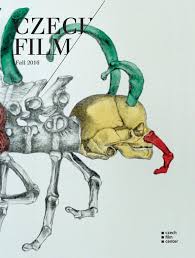K tomuto souboru nejsou přidány žádné komentáře. Czech Film Fall 2016 By Czech Film Center Issuu