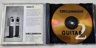 The Music Of Alr Jordan ( 24k Gold Disc ) CD, Hobbies & Toys, Music &  Media, CDs & DVDs