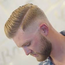 Make your hair look longer and thicker with these 20 easy hairstyles that even beginners can do. 25 Best Side Part Hairstyles Parted Haircuts For Men 2021 Guide