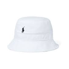 Polo Ralph Lauren Twill Bucket Hat 38 Liked On Polyvore Featuring Men S Fashion Men S Accessories Men S Mens Beach Hats Men S Brimmed Hats Hats For Men