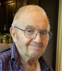 Obituary for Thomas J. Scalzo