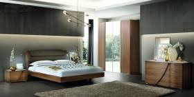 Super good leather bed 6. Made In Italy Leather Luxury Bedroom Furniture Sets Savannah Georgia Esf Luna Night