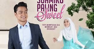 Bagi yang berminat untuk baca novel suamiku paling sweet ini dari satu bab ke satu bab yang lain, bolehlah baca di wattpad ataupun secara terus di blog si penulis (anjell). Drama Suamiku Paling Sweet Tv3 Myinfotaip
