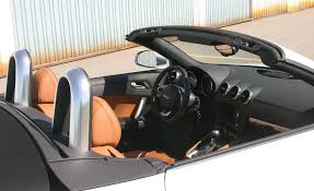 Image result for Brilliant Red 2009 TTS