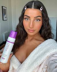 Tint & Tone Gradual Self Tan Mousse