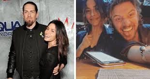 Maybe you would like to learn more about one of these? Netflix Sex Life Who Is Sarah Shahi S Ex Husband Star Now Dating Co Star Adam Demos Meaww