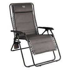 Timber Ridge Balsam Deluxe Zero Gravity Lounger Grey Review Oversized Recliner Zero Gravity Chair Timber