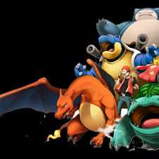 3389 pokémon hd wallpapers and background images. Pokemon Mobile Wallpapers Group 70