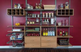 Organized living helps people organize their lives through exceptional products, solutions, and services. Organized Living Shelving And Storage Products