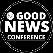 Gnc Logo White Allconferences Full Size Png Download Seekpng