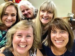 Mission Naz Women's Ministry