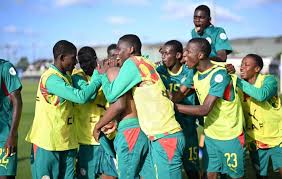 CAN U17 : le Sénégal élimine le Mali aux tirs au but et file en demi-finale