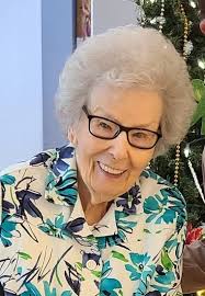 LaVerne Terbush Obituary