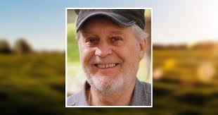 Don Wightman Obituary March 16, 2018