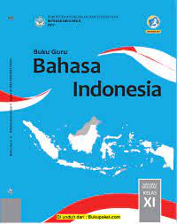 Kunci jawaban buku bahasa indonesia sebagai mata kuliah pengembangan kepribadian. Doc Buku Guru Kelas 11 Bahasa Indonesia Raldy Fadjar Academia Edu