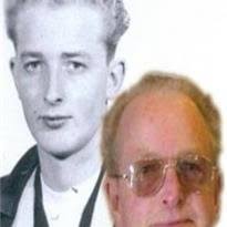 Obituary of Benjamin "Alwin" Raymond Terry