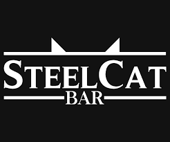 Steel Cat Bar | Grand Rapids, MI Bar