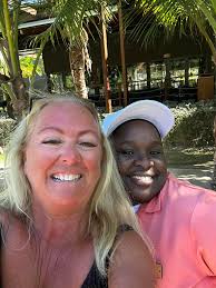 Bit of a late post as we have been back over a month but just to say we had  a fab time at this resort. The staff were great, good food and