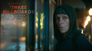 Three billboards outside ebbing, missouri abbie cornish , peter dinklage , woody harrelson , john hawkes , lucas hedges , željko ivanek , caleb landry jones , frances mcdormand , clarke peters , sam rockwell , samara weaving 3 Three Billboards Outside Ebbing Missouri A Renegade Masterpiece Tv Commercial Fox Searchlight Youtube