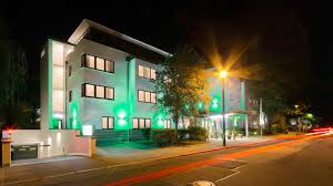 There are 89 rooms in the property. Holiday Inn Dresden City Sud Dresden Holidaycheck Sachsen Deutschland