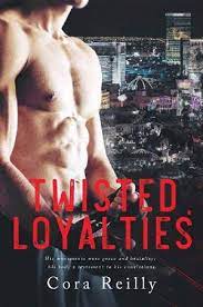 It worked between the outfit and the famiglia for a for what my father did. Twisted Loyalties By Cora Reilly Online Free At Epub