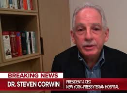 NewYork-Presbyterian Hospital