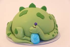 Dinosaur Baby Shower Kathryn S Cake Shoppe
