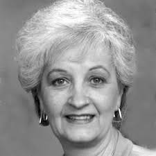 Sandra Colley Obituary (11/1/1936