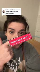 Replying to @Kelli Back #dollartreefinds #marinarasauce #pizzasauce #salsa