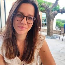 Elise Mathis's Instagram, Twitter & Facebook